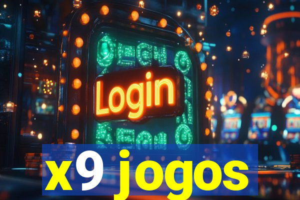 x9 jogos